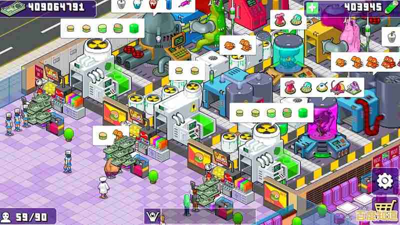 消除闯关+装扮餐厅，这样的《夏莉的餐厅》怎能错过？