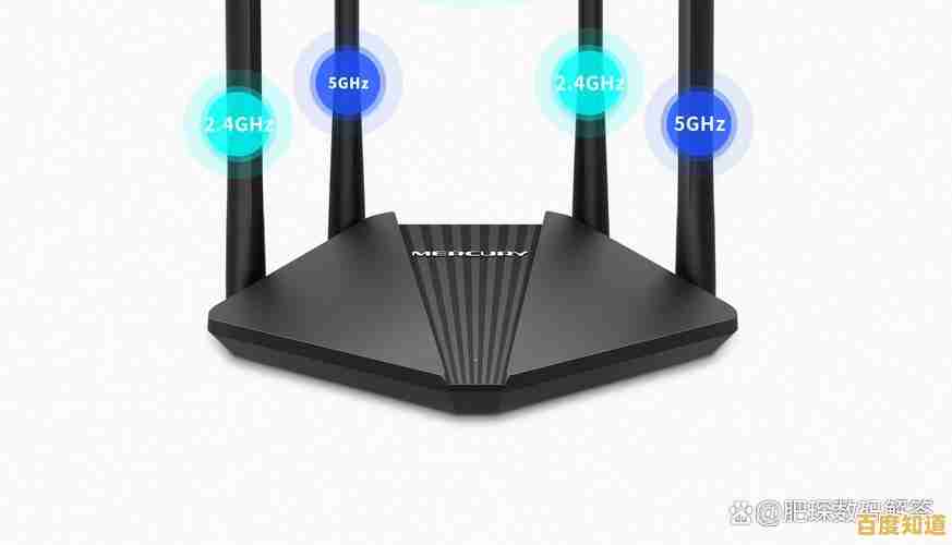 探索水星路由器官网，体验极速稳定的家庭网络新境界