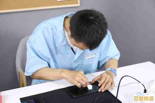 北京手机维修中心专注高品质修复，延长您的手机使用寿命