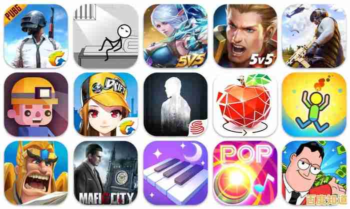 热门手游TOP10权威榜单出炉,带你畅游精品游戏世界,尽享指尖乐趣! 热门手游TOP10权威榜单出炉,带你畅游精品游戏世界,尽享指尖乐趣!