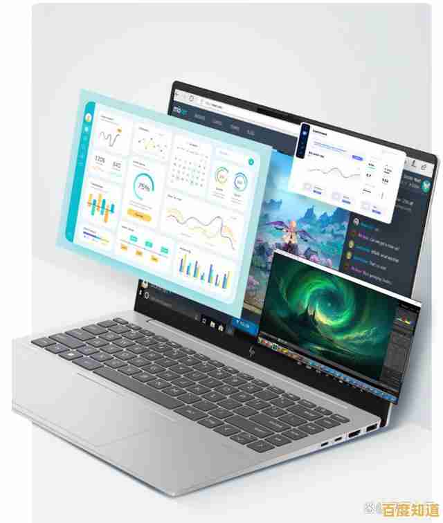 全新HP电脑引领科技潮流,高性能与创新设计完美结合 全新HP电脑引领科技潮流,高性能与创新设计完美结合