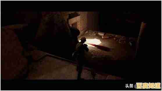 恐怖奶奶中文版，你敢挑战这场惊心动魄的逃生之旅吗？