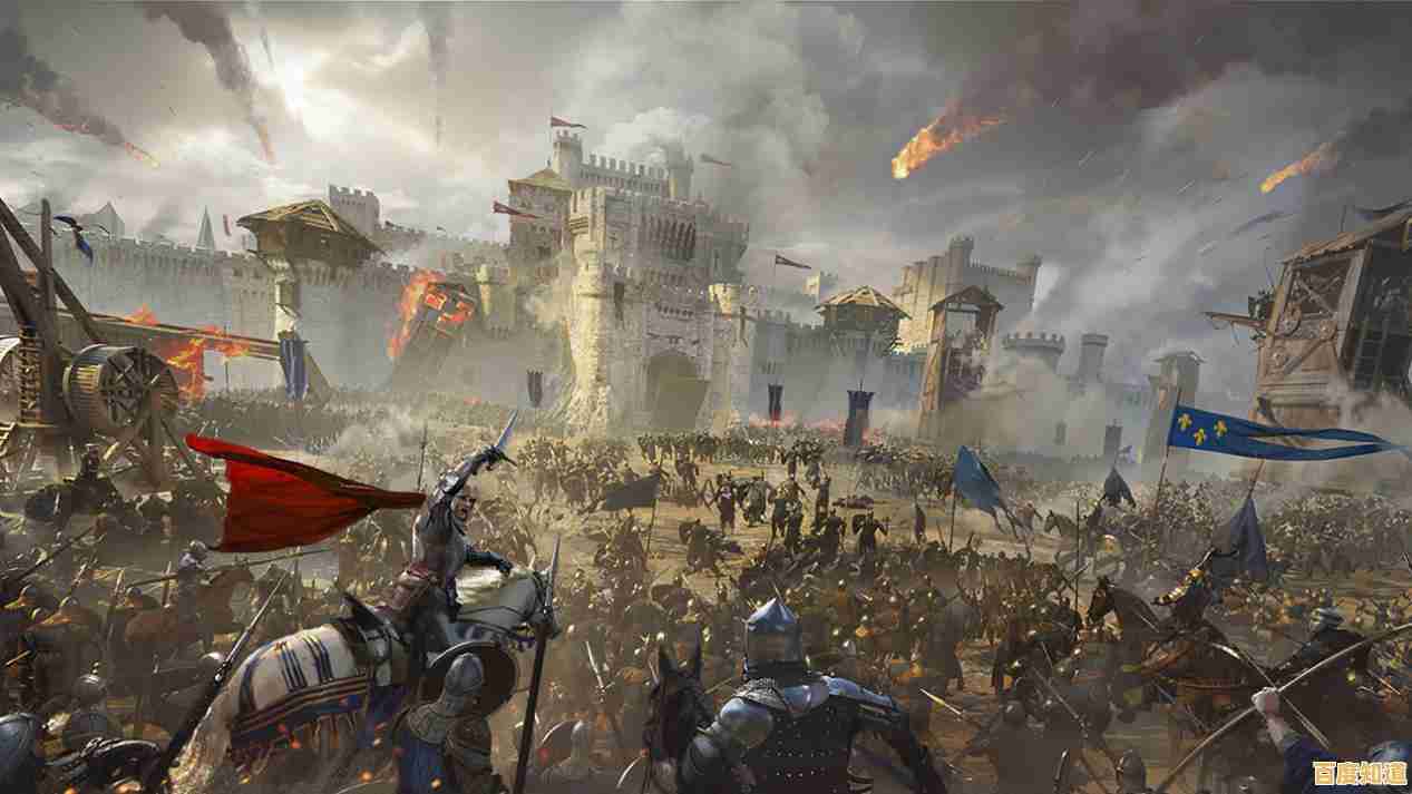 还在寻找能自定义地图的策略手游？文明帝国原版》了解过吗？