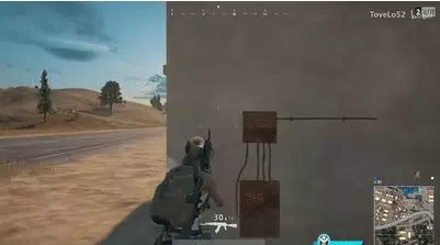 厌倦传统射击玩法?修狗机甲吃鸡》带你感受全新战斗体验! 厌倦传统射击玩法?修狗机甲吃鸡》带你感受全新战斗体验!