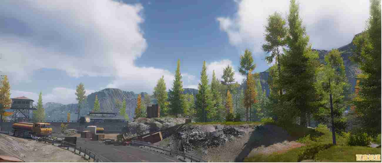 想体验硬核射击的极致快感？暗区突围官服》等你来挑战！