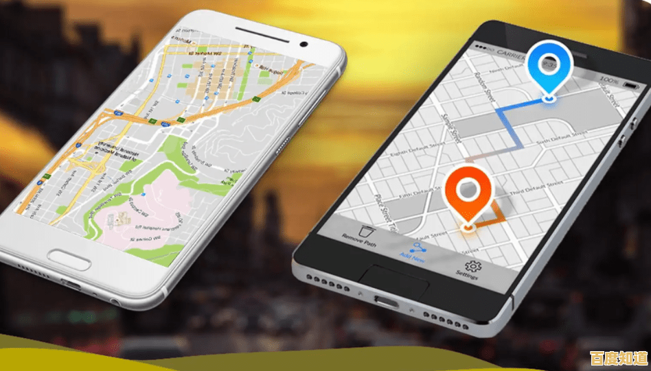 手机丢失别慌张，三招高效定位技巧助你迅速找回爱机