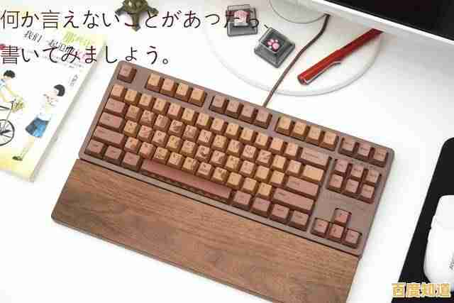 老司机亲授:巧克力键盘的独特魅力与使用心得全解析 老司机亲授:巧克力键盘的独特魅力与使用心得全解析