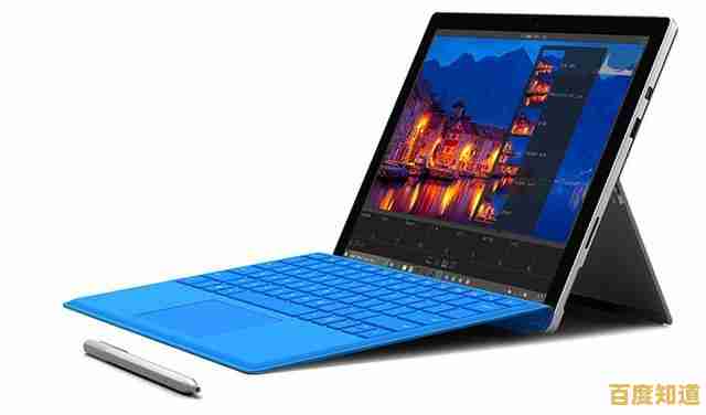 Surface Pro 4升级Windows 11，焕发高效能新体验
