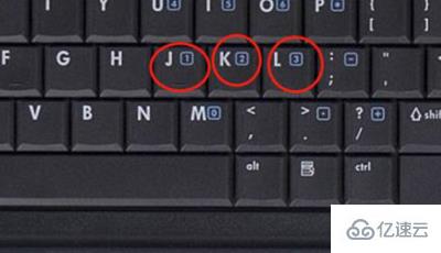 笔记本电脑键盘字母键位高清大图免费下载