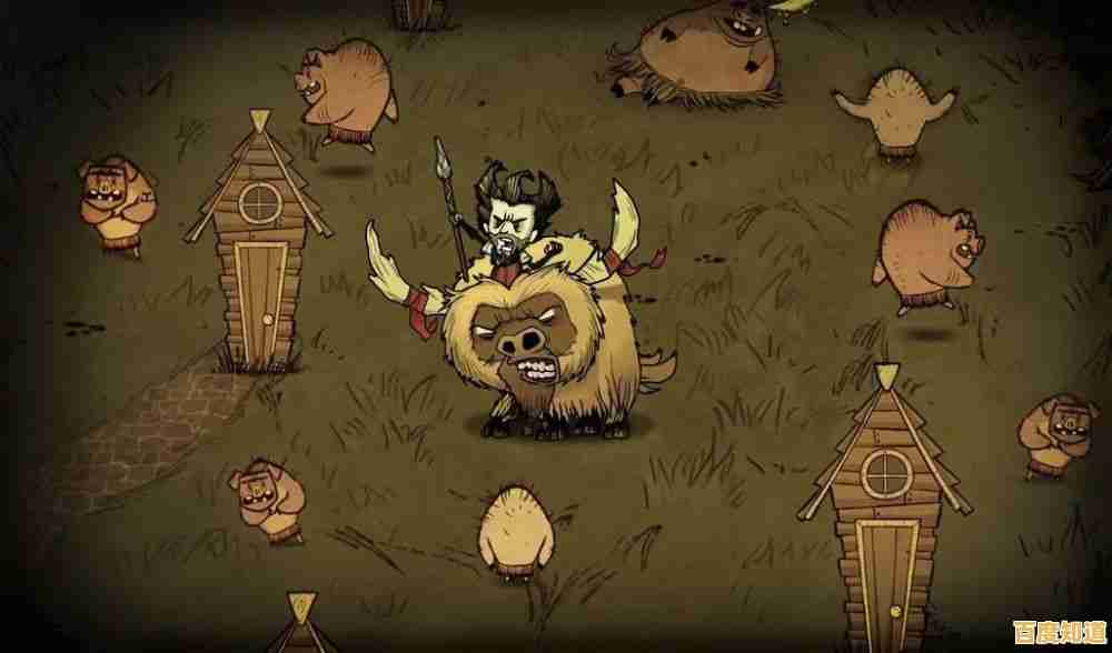 还在找生存游戏巅峰？饥荒海滩安卓版让你体验不一样的孤岛求生！