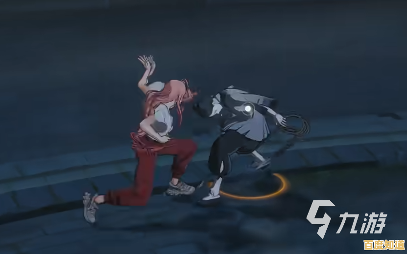 《异人之下》带你穿越动漫世界，这么精彩的3D动作手游还不快来体验？