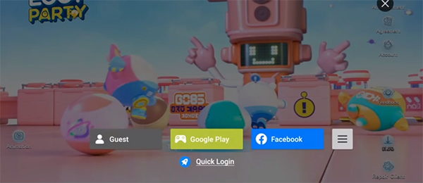 谁能拒绝和Q弹蛋仔一起冒险?蛋仔派对国服》淘汰赛赢套装! 谁能拒绝和Q弹蛋仔一起冒险?蛋仔派对国服》淘汰赛赢套装!