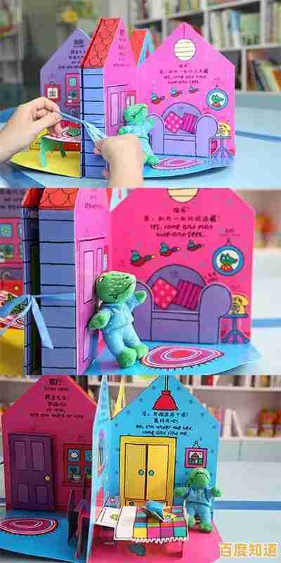 小朋友也能轻松上手？快来《家庭趣事》建造专属小天地！