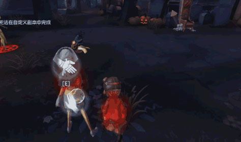 谁是案件背后的幕后黑手？第五人格OPPO版》邀你亲临案发现场一探究竟！