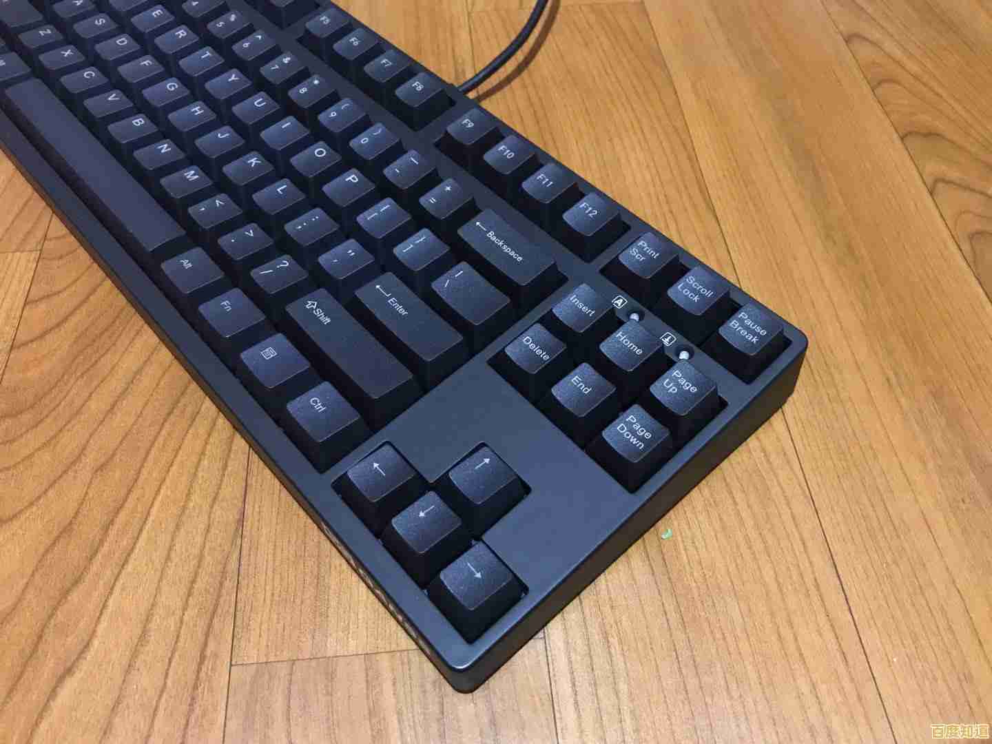 全面剖析机械键盘轴体：不同轴型的手感特点与性能区别详解