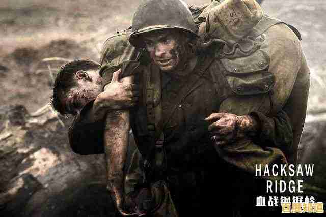 渴望最真实的射击体验？何不试试'战地钢锯岭'的沉浸式战场？