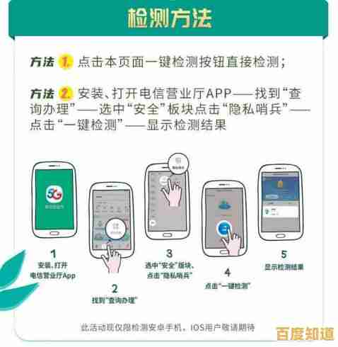 掌握这些手机号隐私保护方法,让你的个人信息更安全无忧 掌握这些手机号隐私保护方法,让你的个人信息更安全无忧