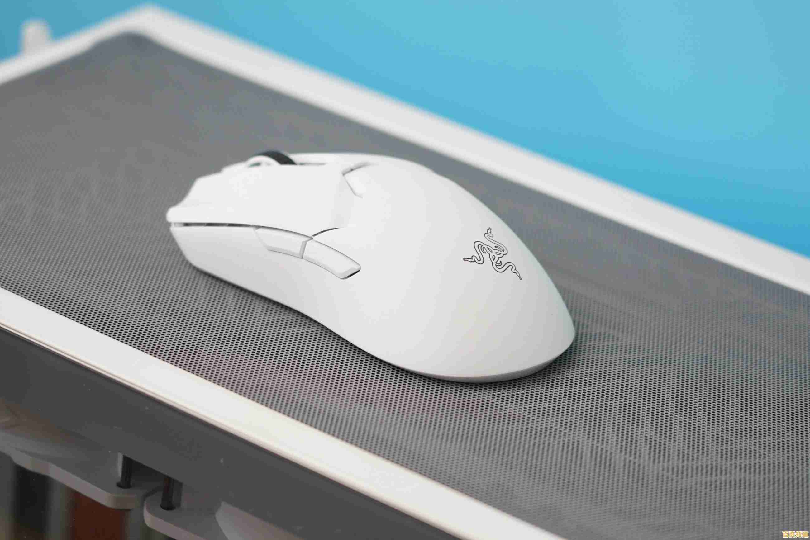 雷蛇鼠标：定制你的专业游戏装备，开启胜利新征程