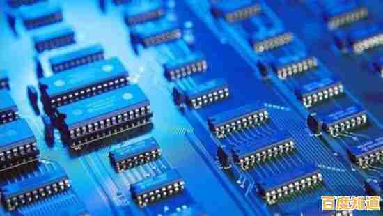 走进IC芯片天梯图：揭秘电子设备背后的精密密码与创新轨迹