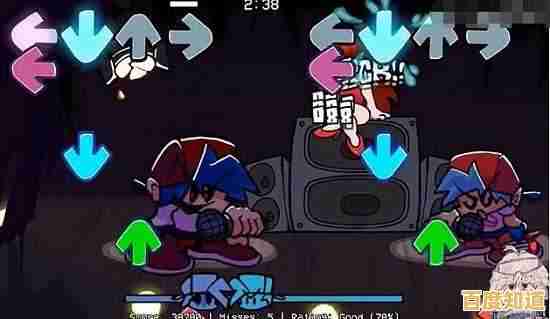 还在寻找最佳音游？周五夜放克正版（FridayNightFunkin）的节奏对决你试过了吗？