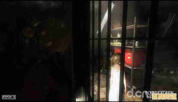 想体验沉浸式恐怖冒险？失落的记忆重制版》带你探索废弃精神病院的秘密！