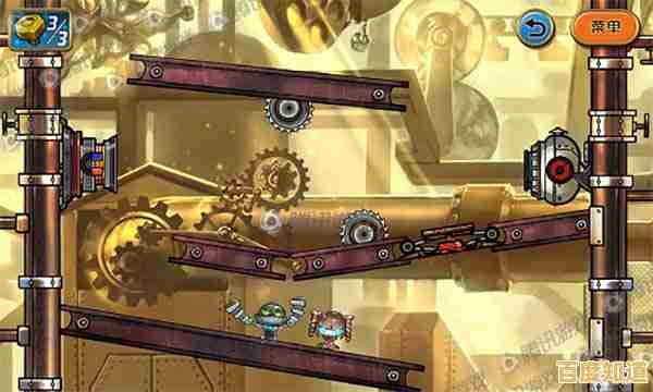 想挑战高难度操作?机关滚滚》的关卡难度的魅力你能抵挡吗? 想挑战高难度操作?机关滚滚》的关卡难度的魅力你能抵挡吗?