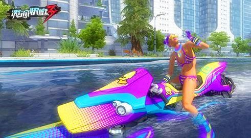 还在找能自由改装艇的竞速游戏?激流快艇3国际版》海量场景任你闯! 还在找能自由改装艇的竞速游戏?激流快艇3国际版》海量场景任你闯!