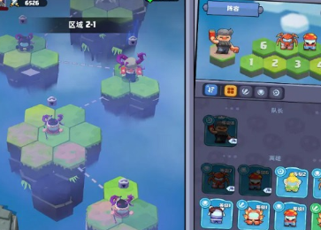 还在找一款融合Roguelike与塔防的游戏？决战之地中文版》不容错过！