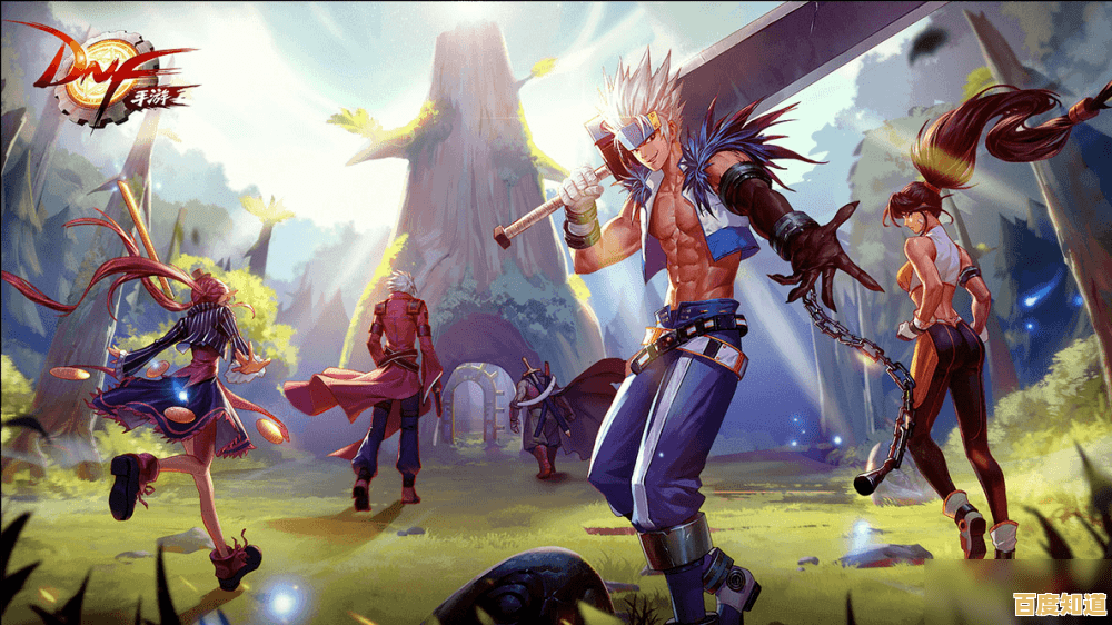 为什么《英雄联盟手游美服》能风靡全球？跨区组队、极致团战的魅力你不想亲测吗？