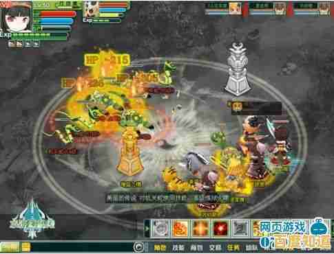 想探索不同世界的浪漫故事?网易世界之外手游》多结局设定由你主宰! 想探索不同世界的浪漫故事?网易世界之外手游》多结局设定由你主宰!