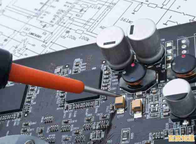 遭遇电脑蓝屏不必慌：实用排查方法与修复技巧分享