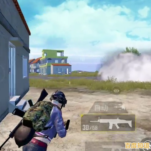 武器多样、任务丰富，绝地枪神战场》能否满足你的战斗渴望？