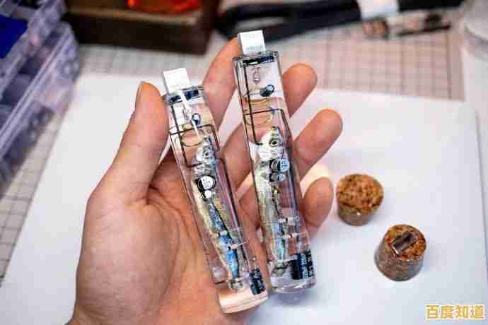 小鱼手把手教您笔记本内存条安装，轻松升级不求人