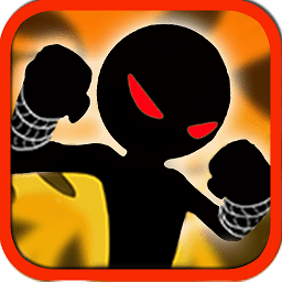 还在找经典手绘风格游戏？愤怒的火柴人5正版不试试吗？