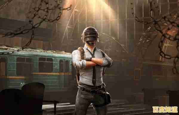 想体验顶级3D射击？PUBG地铁逃生2024最新版》3.2.0你下载了吗？