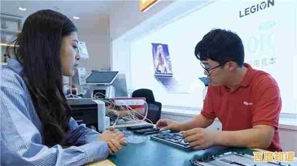 联想官方售后支持：一键呼叫，高效解决设备使用难题