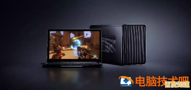 突破性能限制！笔记本外接显卡让移动办公与娱乐体验全面升级
