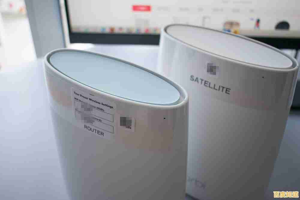 全面解读SSID:无线网络名称背后的技术原理与应用场景 全面解读SSID:无线网络名称背后的技术原理与应用场景