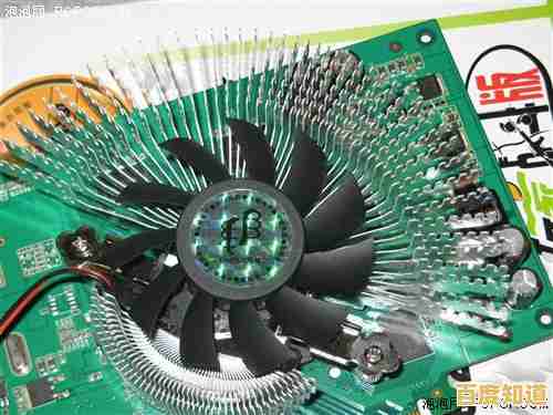 显卡温度飙升至80度?这些降温技巧助你高效散热 显卡温度飙升至80度?这些降温技巧助你高效散热