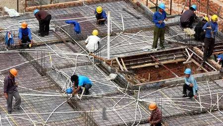 想体验真实的建筑工地？为什么不试试《模拟建造3》