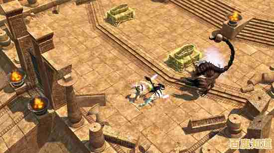 完整DLC+端游级剧情,泰坦之旅传奇版》的冒险之旅怎能错过? 完整DLC+端游级剧情,泰坦之旅传奇版》的冒险之旅怎能错过?