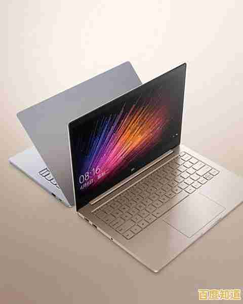 小米笔记本系统崩溃无法启动？快速恢复操作指南