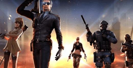 想体验高画质枪战射击?PUBG国际服手游等你来战! 想体验高画质枪战射击?PUBG国际服手游等你来战!