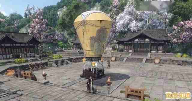 捏脸、探索、装饰庄园，逆水寒云游戏哪个玩法不让你心动？