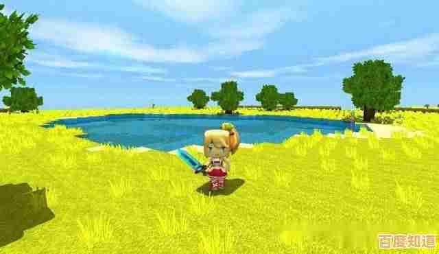 渴望探索像素世界的无限可能?旧版迷你世界0.44.2你玩过了吗? 渴望探索像素世界的无限可能?旧版迷你世界0.44.2你玩过了吗?