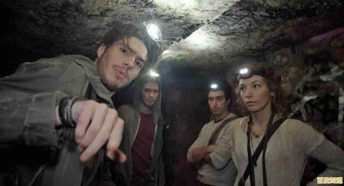 宝藏与惊悚并存,坟墓探索者》的诡谲世界你准备好挑战了吗? 宝藏与惊悚并存,坟墓探索者》的诡谲世界你准备好挑战了吗?