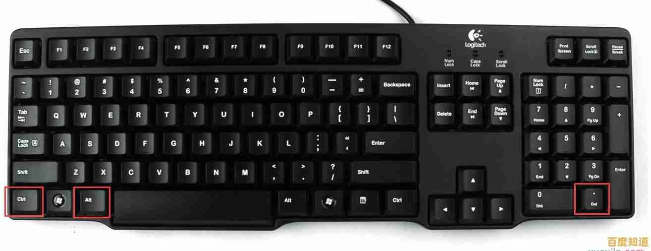 电脑黑屏状态下鼠标仍能移动?详细排查步骤与解决方案 电脑黑屏状态下鼠标仍能移动?详细排查步骤与解决方案