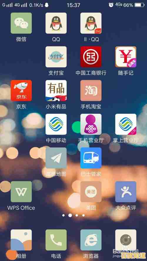 告别卡顿困扰！这款内存清理工具助你快速释放手机存储空间