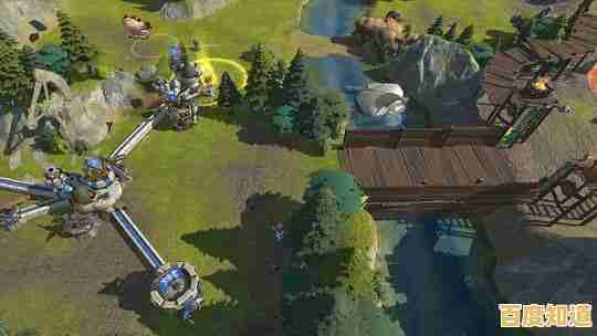 想用智慧带领士兵攻破敌营？攻塔奇兵》满足你的战术梦想！