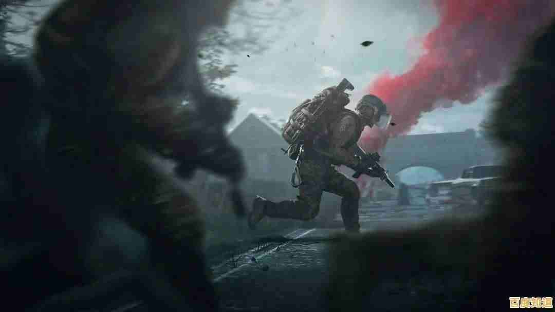 想体验硬核科幻射击？暗区国际服》的刺激战争世界你准备好了吗？